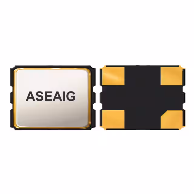 ASEAIG5-26.000MHZ-X-K-T3 Abracon LLC  Oszillatoren